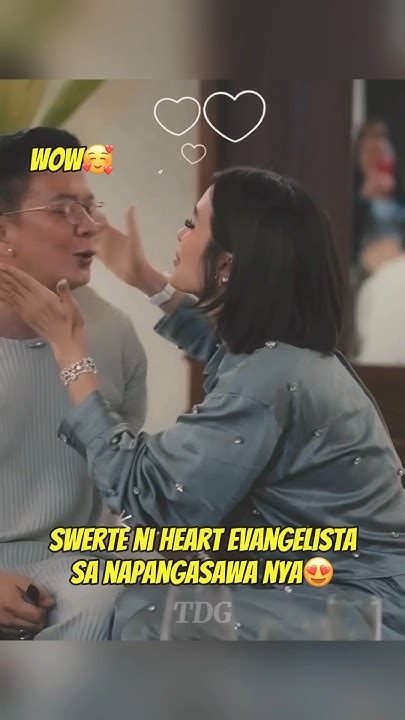 Swerte Naman ni Bugoy sa Napangasawa Niya .